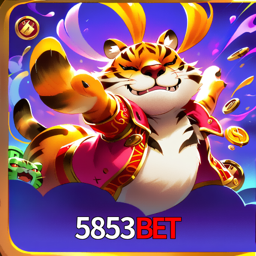 Cassino Online 5853BET